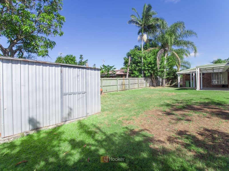 50 Peverell Street, Hillcrest QLD 4118
