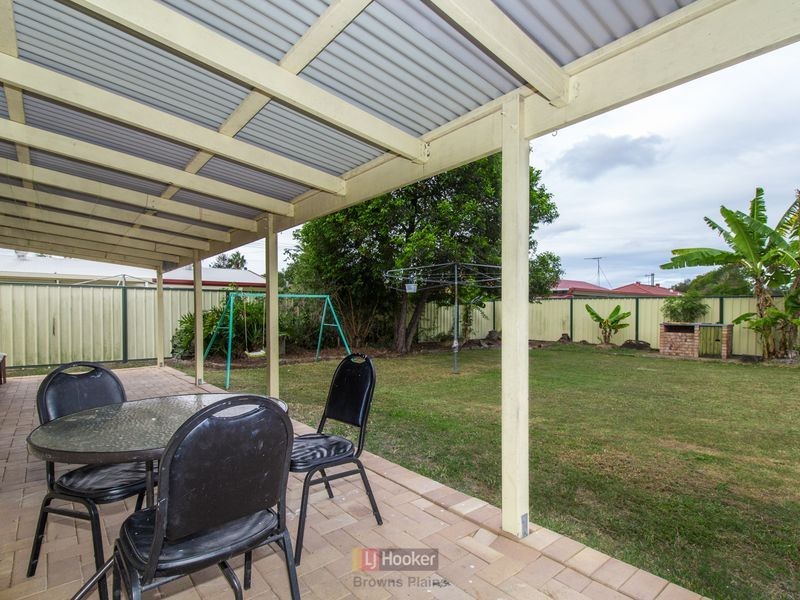 4 Kerria Street, Crestmead QLD 4132
