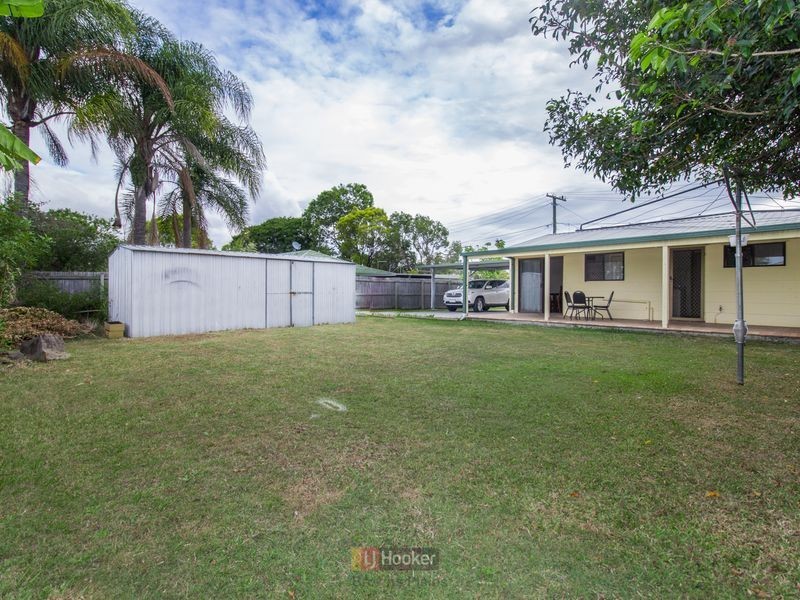 4 Kerria Street, Crestmead QLD 4132