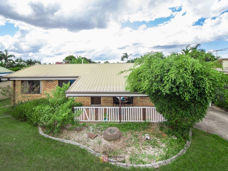 18 Bayswater Street, Mount Warren Park QLD 4207