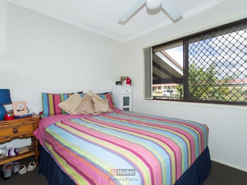 18 Bayswater Street, Mount Warren Park QLD 4207