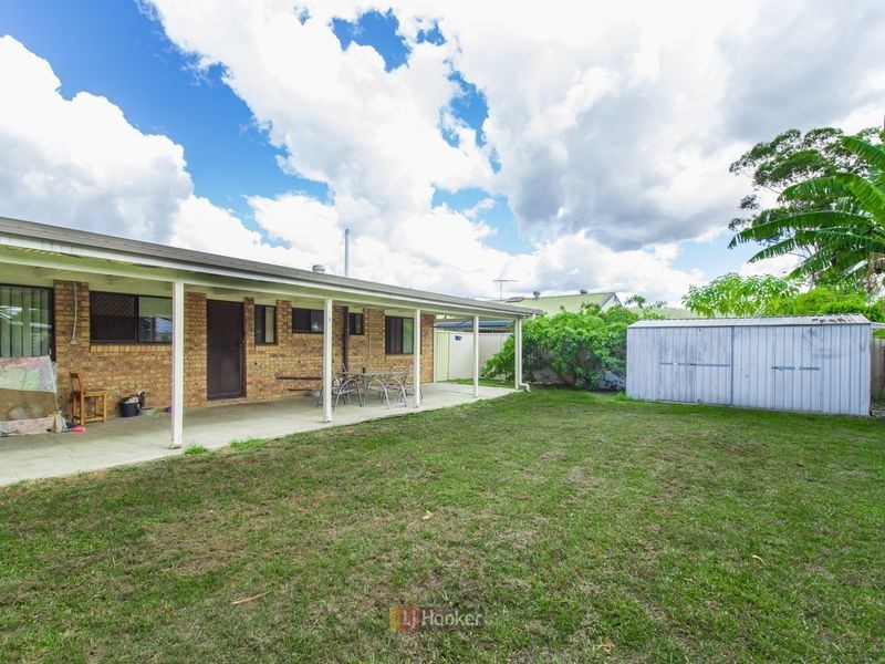 18 Bayswater Street, Mount Warren Park QLD 4207