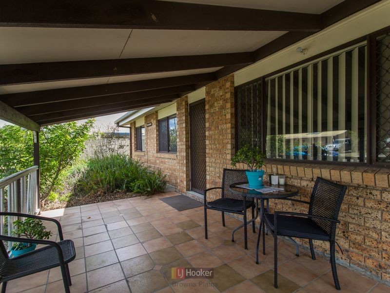 18 Bayswater Street, Mount Warren Park QLD 4207