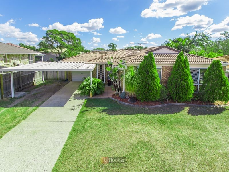 128 Fourth Avenue, Marsden QLD 4132