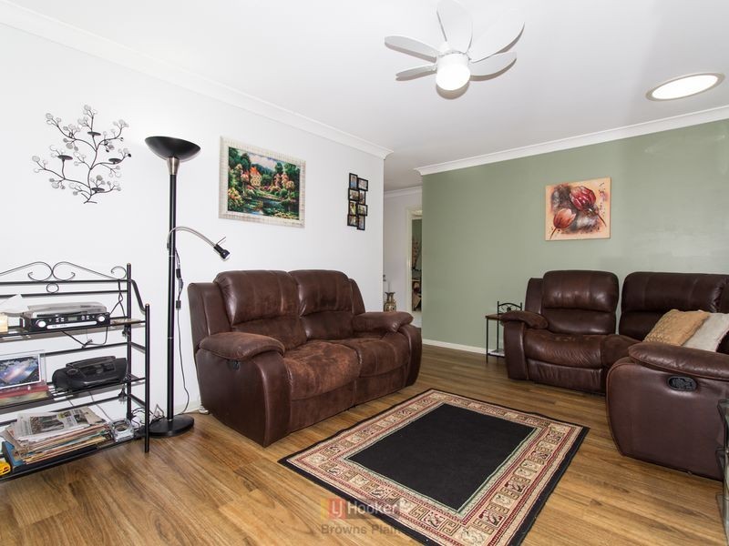 128 Fourth Avenue, Marsden QLD 4132