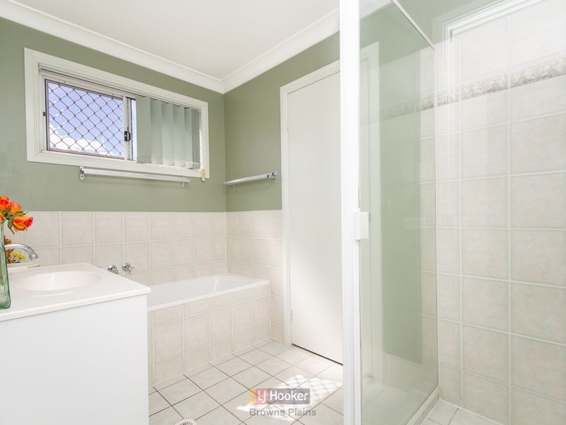 128 Fourth Avenue, Marsden QLD 4132