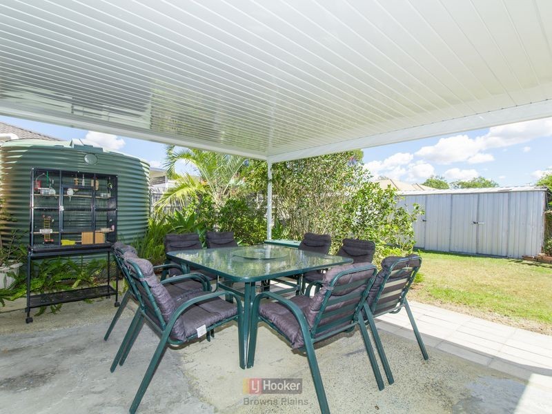 128 Fourth Avenue, Marsden QLD 4132
