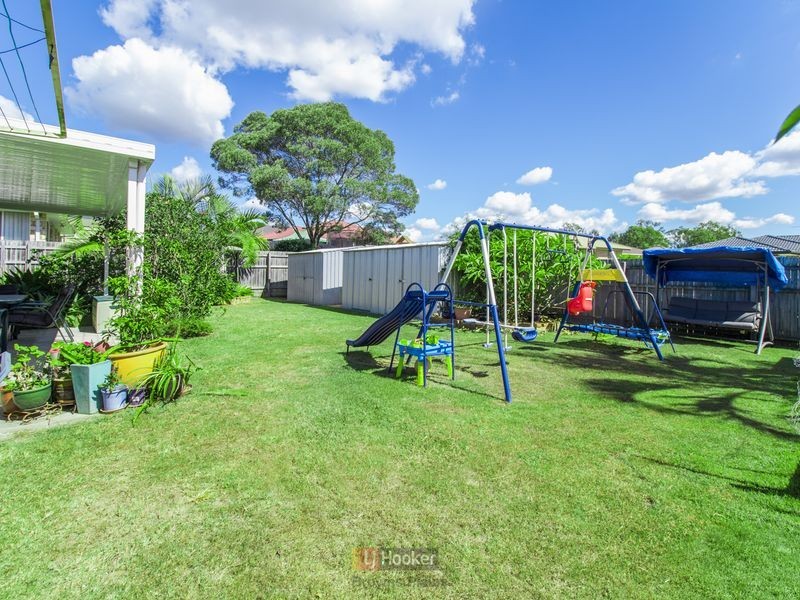 128 Fourth Avenue, Marsden QLD 4132