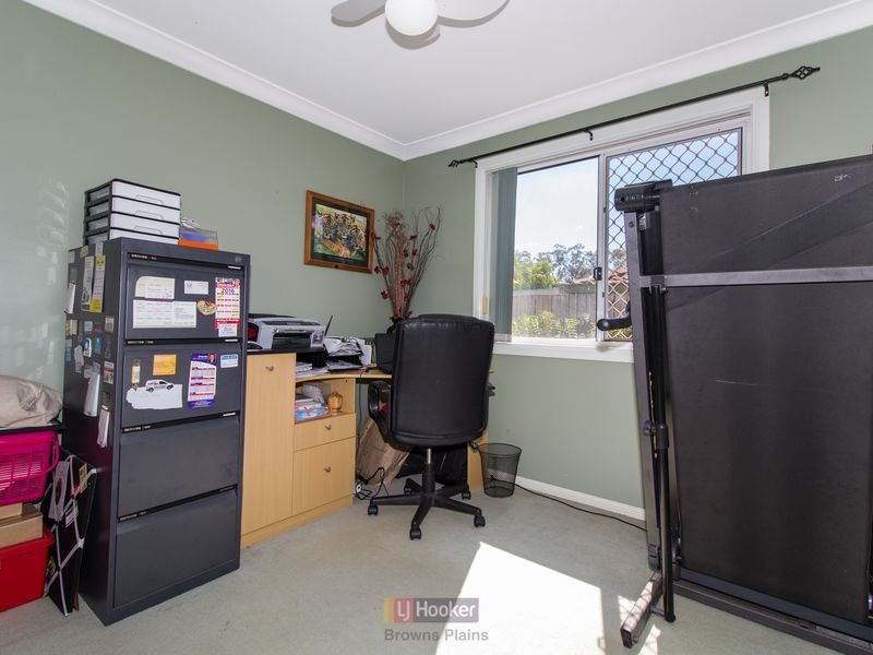 128 Fourth Avenue, Marsden QLD 4132