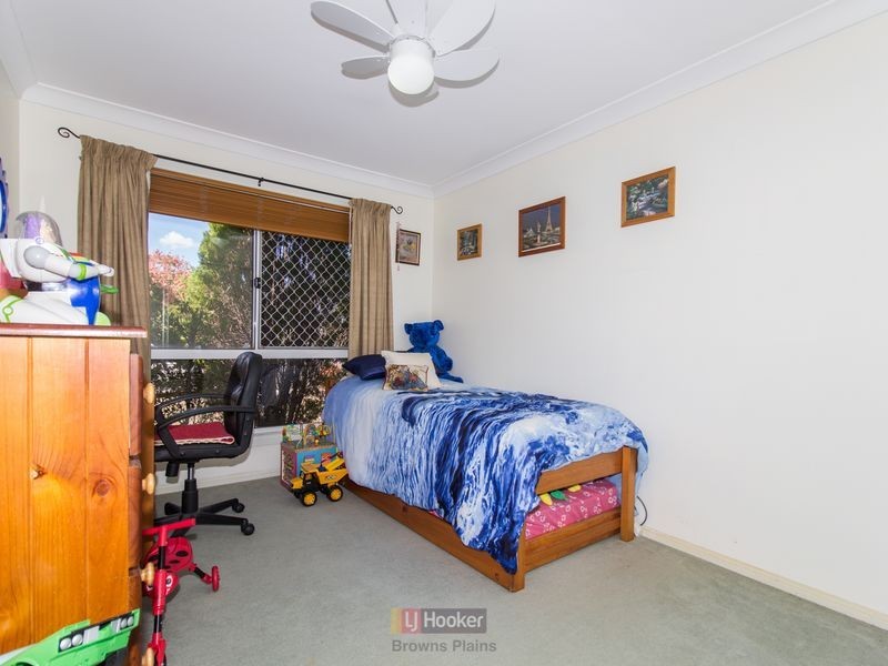 128 Fourth Avenue, Marsden QLD 4132