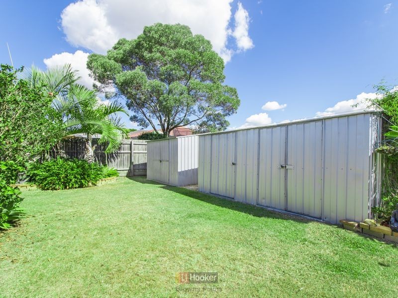 128 Fourth Avenue, Marsden QLD 4132