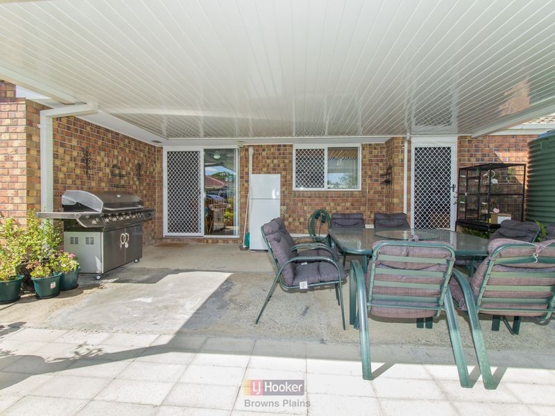 128 Fourth Avenue, Marsden QLD 4132