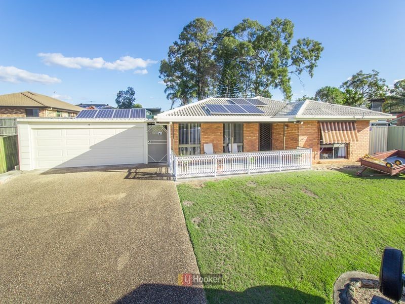 11 Barry Street, Boronia Heights QLD 4124