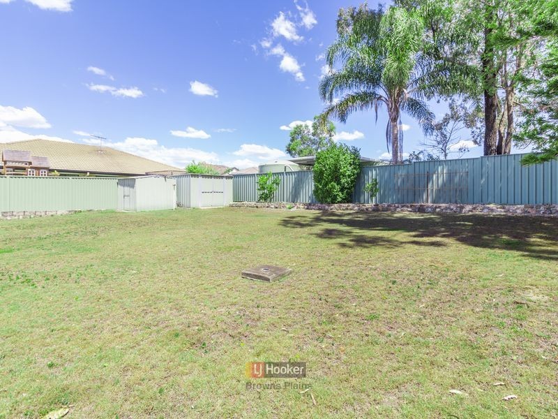 11 Barry Street, Boronia Heights QLD 4124