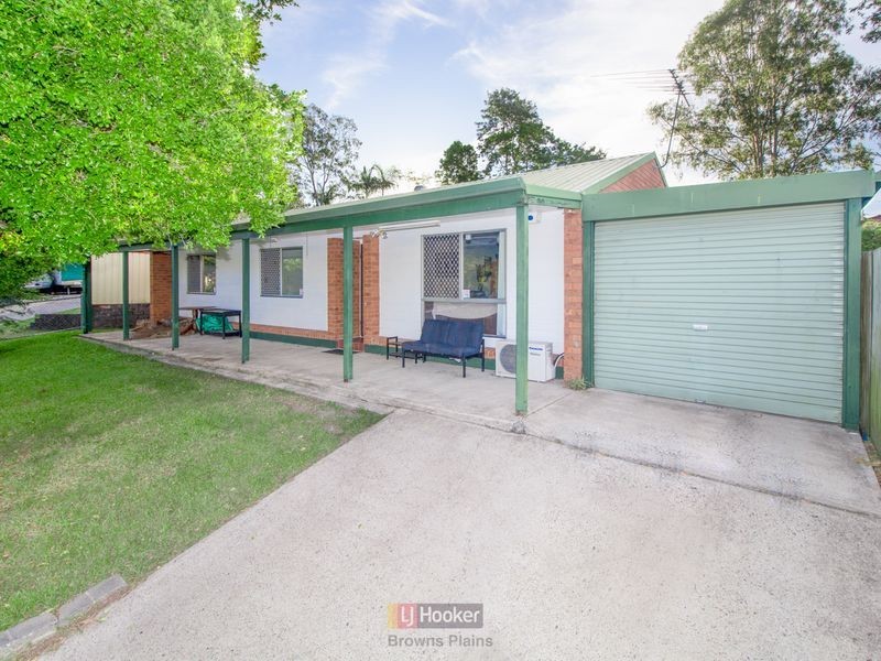 25 Mackellar Drive, Boronia Heights QLD 4124