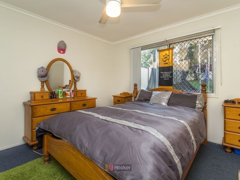 25 Mackellar Drive, Boronia Heights QLD 4124