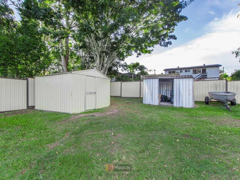 25 Mackellar Drive, Boronia Heights QLD 4124
