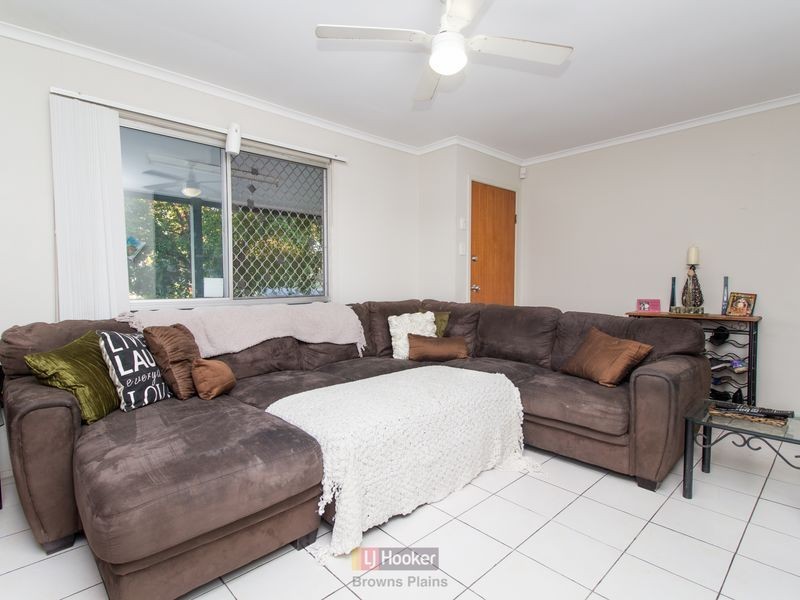25 Mackellar Drive, Boronia Heights QLD 4124