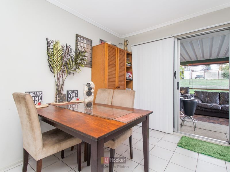 25 Mackellar Drive, Boronia Heights QLD 4124