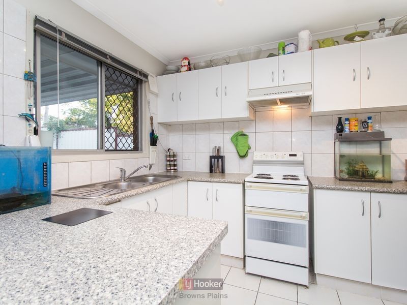 25 Mackellar Drive, Boronia Heights QLD 4124