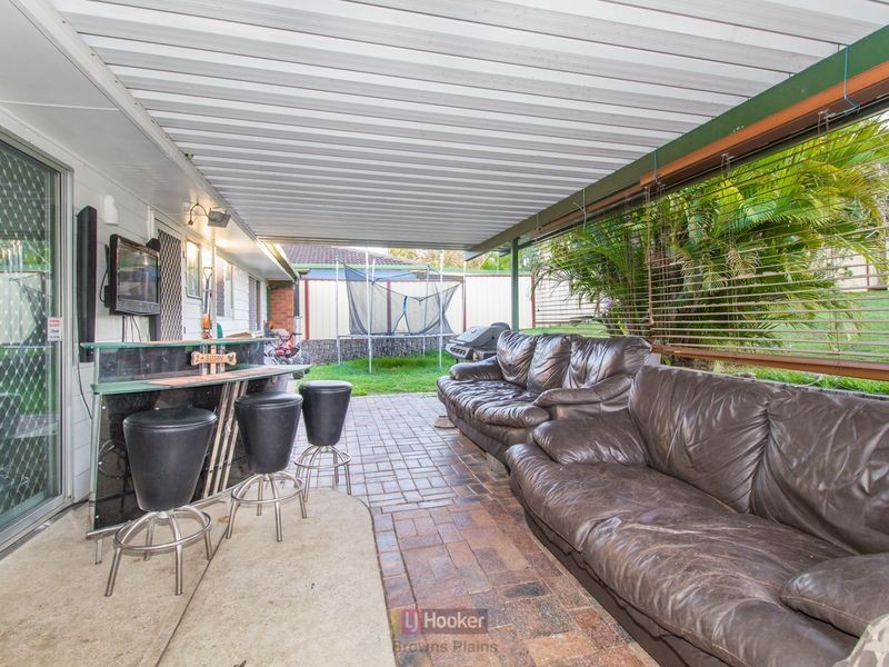 25 Mackellar Drive, Boronia Heights QLD 4124