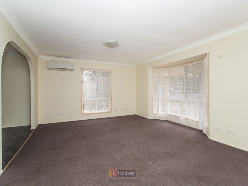 2 Wivenhoe Court, Marsden QLD 4132