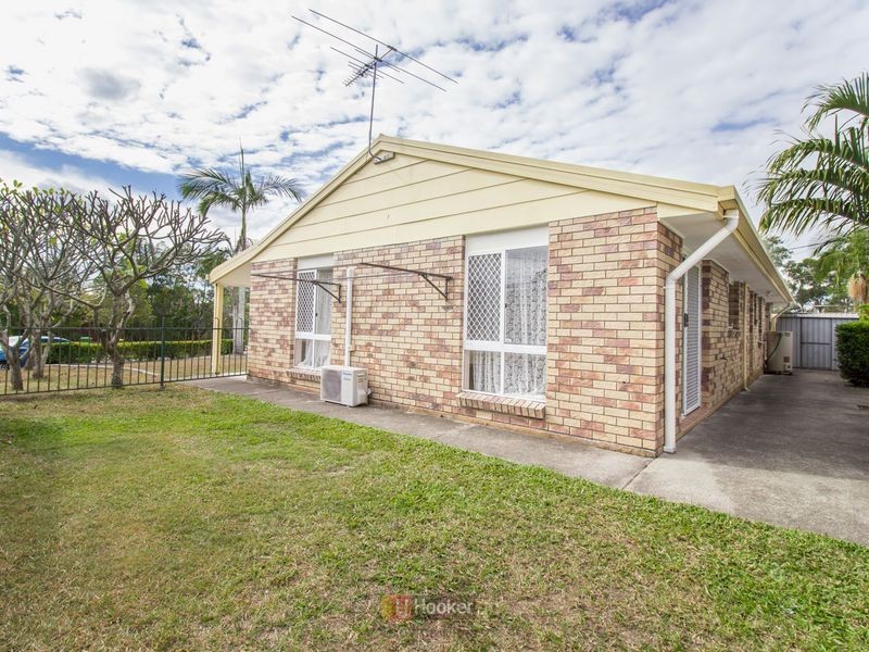 2 Wivenhoe Court, Marsden QLD 4132