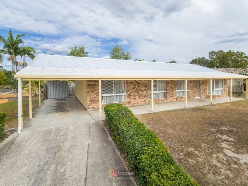 2 Wivenhoe Court, Marsden QLD 4132