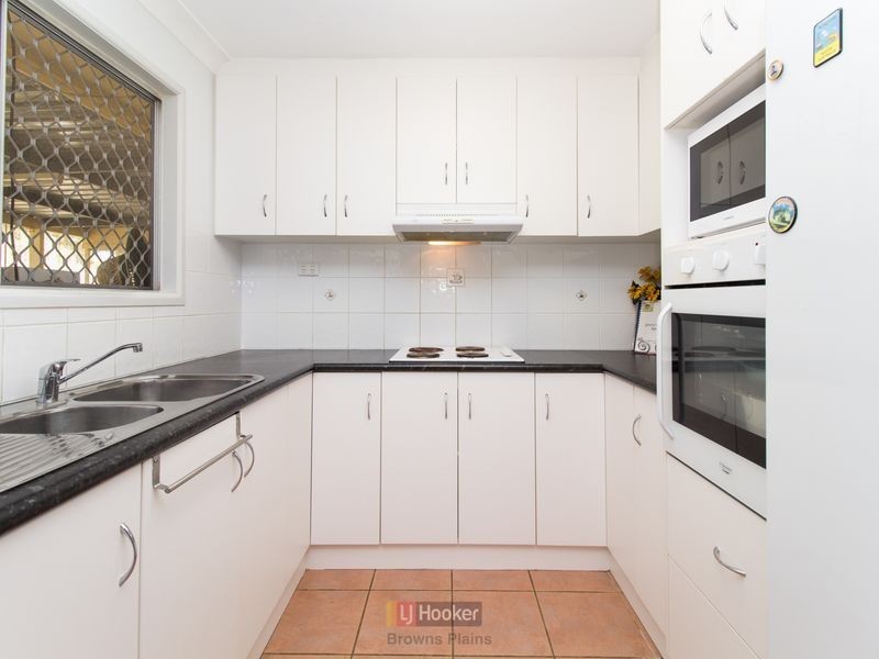 97 Fourth Avenue, Marsden QLD 4132