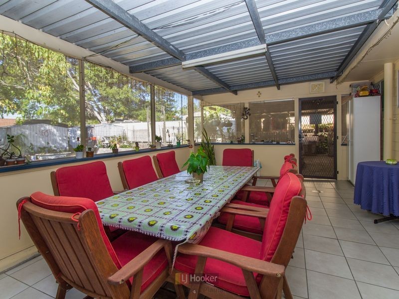 97 Fourth Avenue, Marsden QLD 4132