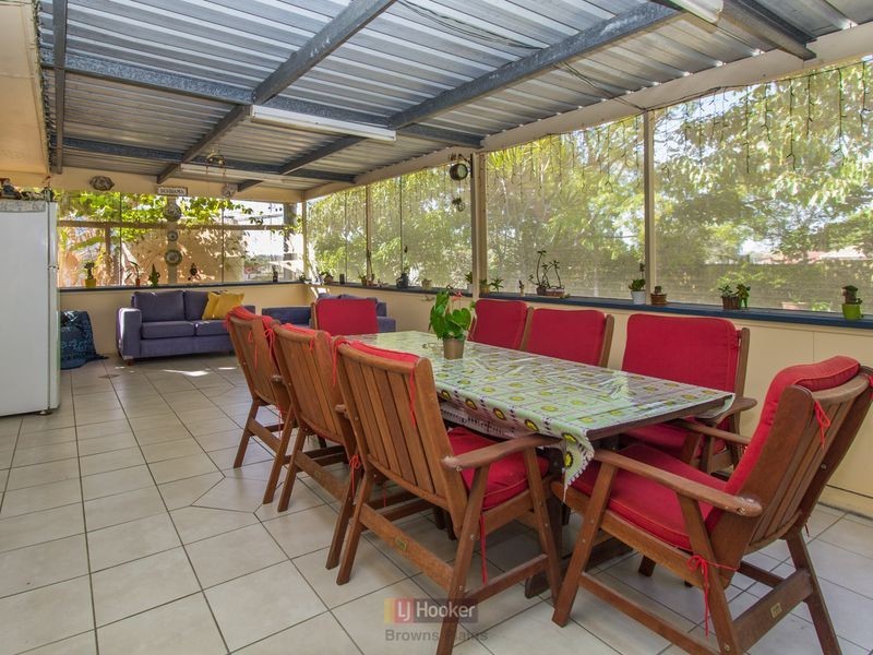 97 Fourth Avenue, Marsden QLD 4132