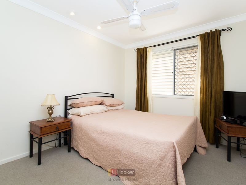 97 Fourth Avenue, Marsden QLD 4132