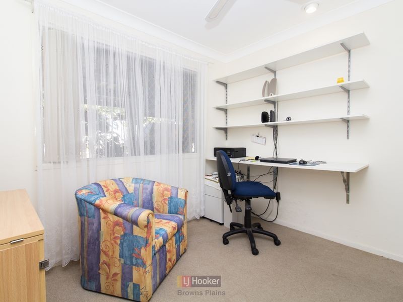 97 Fourth Avenue, Marsden QLD 4132