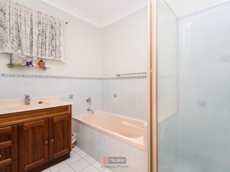 97 Fourth Avenue, Marsden QLD 4132