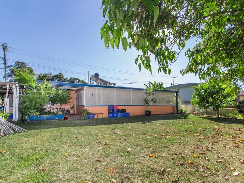 97 Fourth Avenue, Marsden QLD 4132