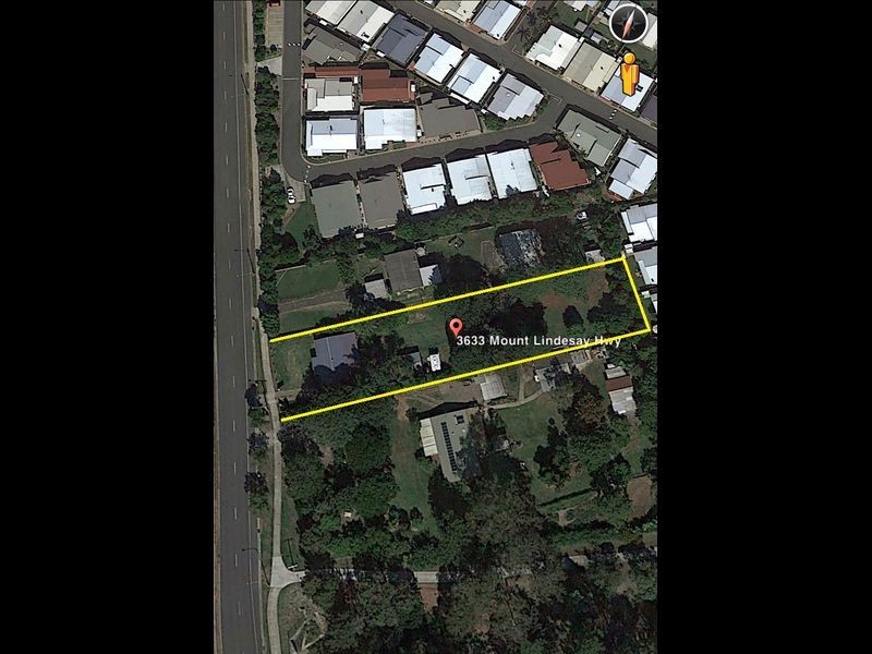 3633 Mount Lindesay Highway, Boronia Heights QLD 4124