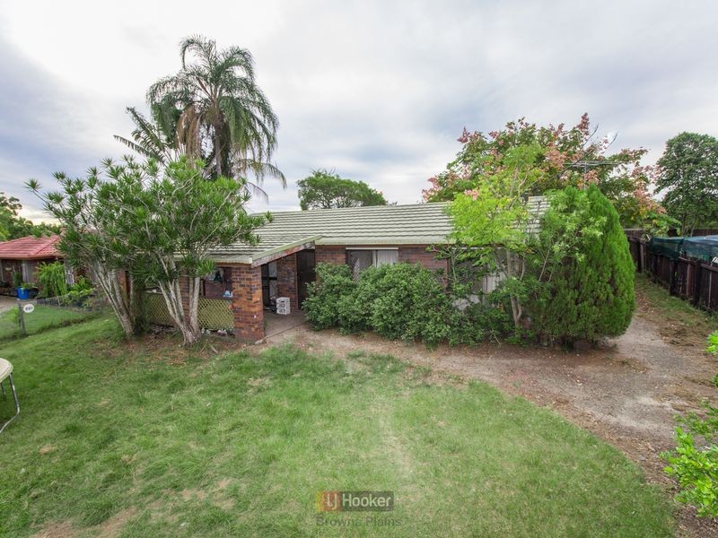 128 Begonia Street, Browns Plains QLD 4118