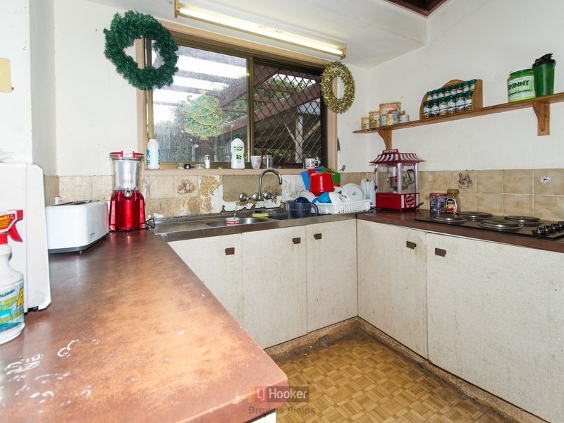 128 Begonia Street, Browns Plains QLD 4118