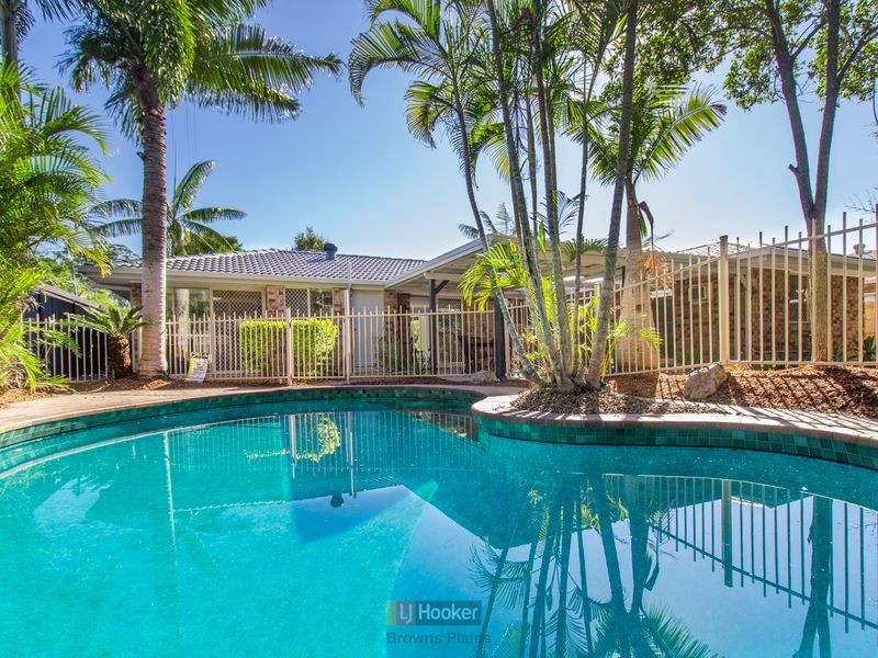 6 Pedder Street, Marsden QLD 4132
