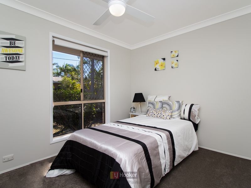 6 Pedder Street, Marsden QLD 4132