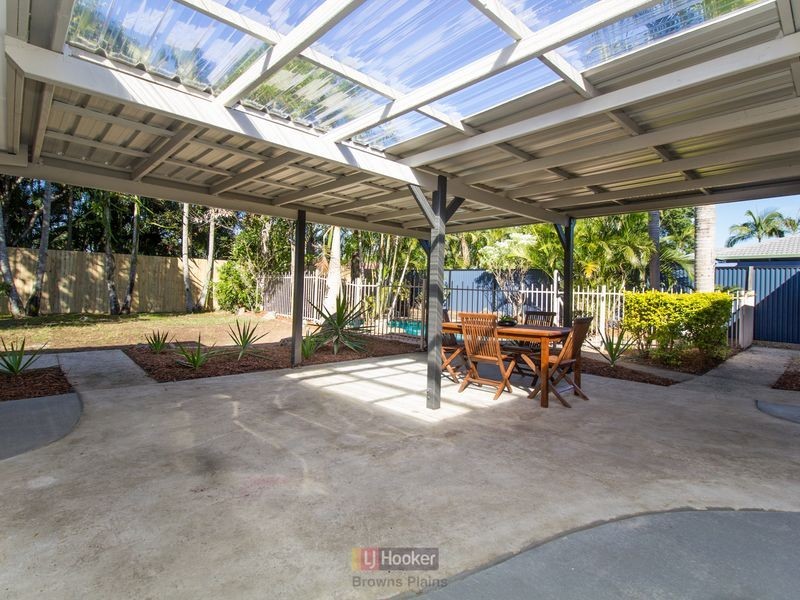 6 Pedder Street, Marsden QLD 4132