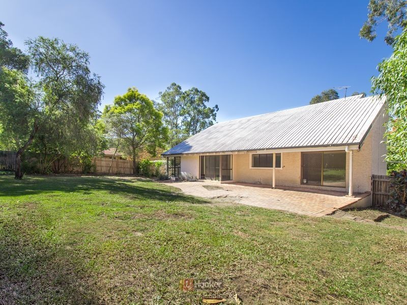 4 Oringa Street, Shailer Park QLD 4128
