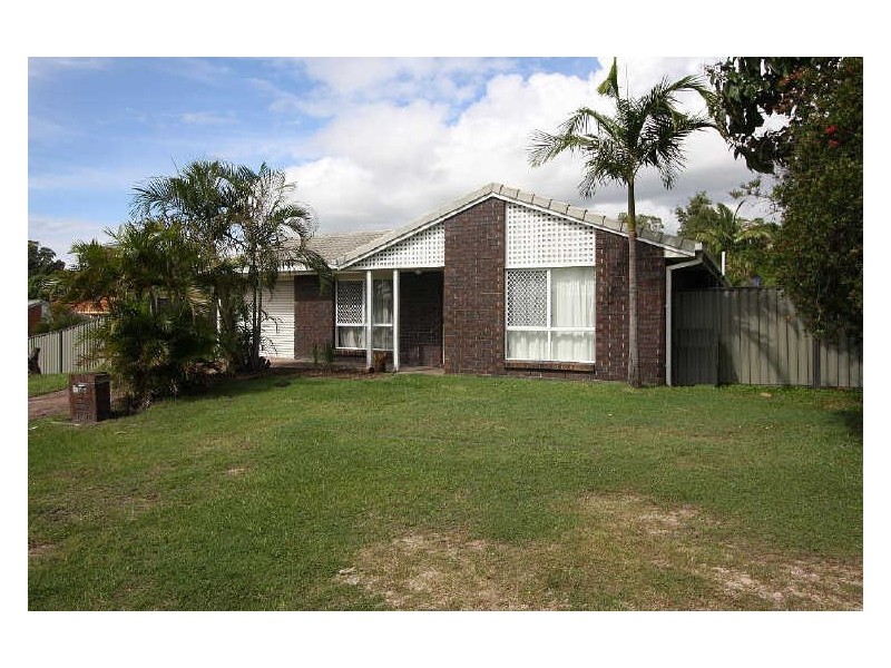 33 Cunningham Drive, Boronia Heights QLD 4124