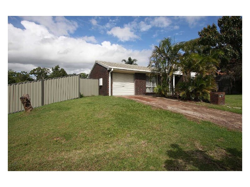 33 Cunningham Drive, Boronia Heights QLD 4124