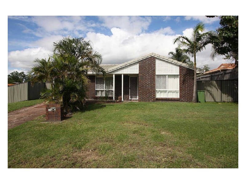 33 Cunningham Drive, Boronia Heights QLD 4124