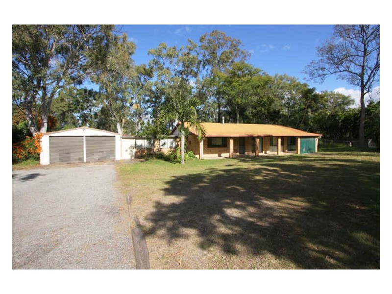 41 Carlton Road, Greenbank QLD 4124