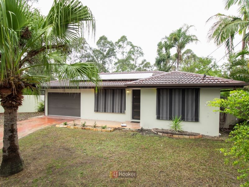 3 Berkley Drive, Browns Plains QLD 4118
