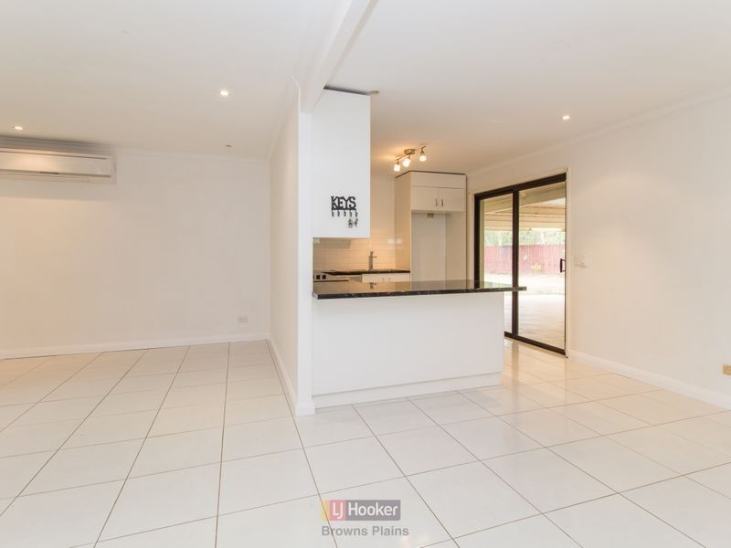 3 Berkley Drive, Browns Plains QLD 4118