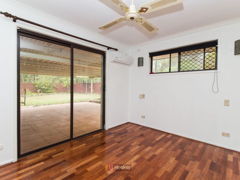 3 Berkley Drive, Browns Plains QLD 4118