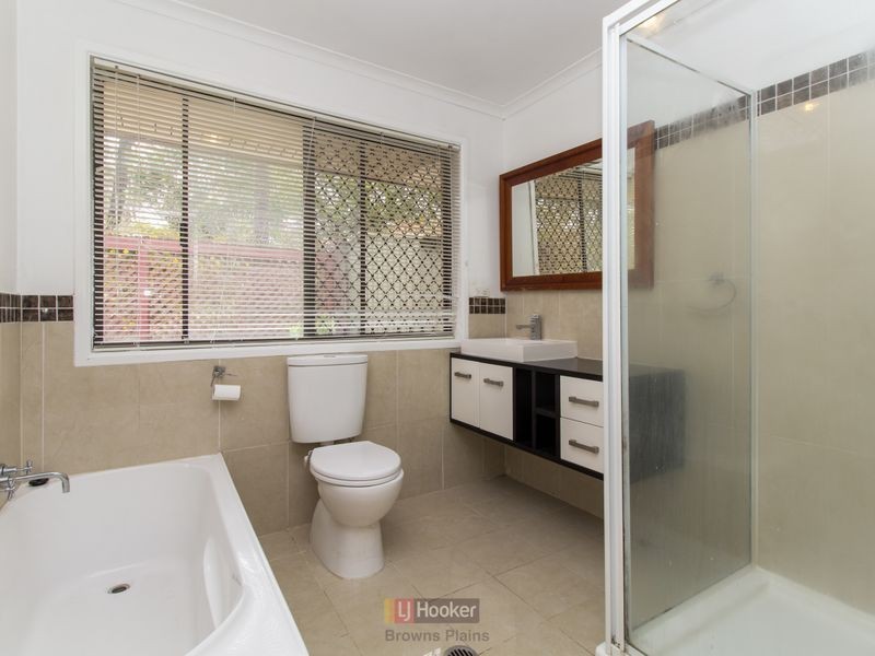 3 Berkley Drive, Browns Plains QLD 4118